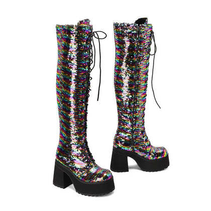 Soft Everyday Boots