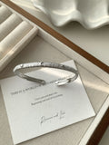 Modern Woven Jewelry