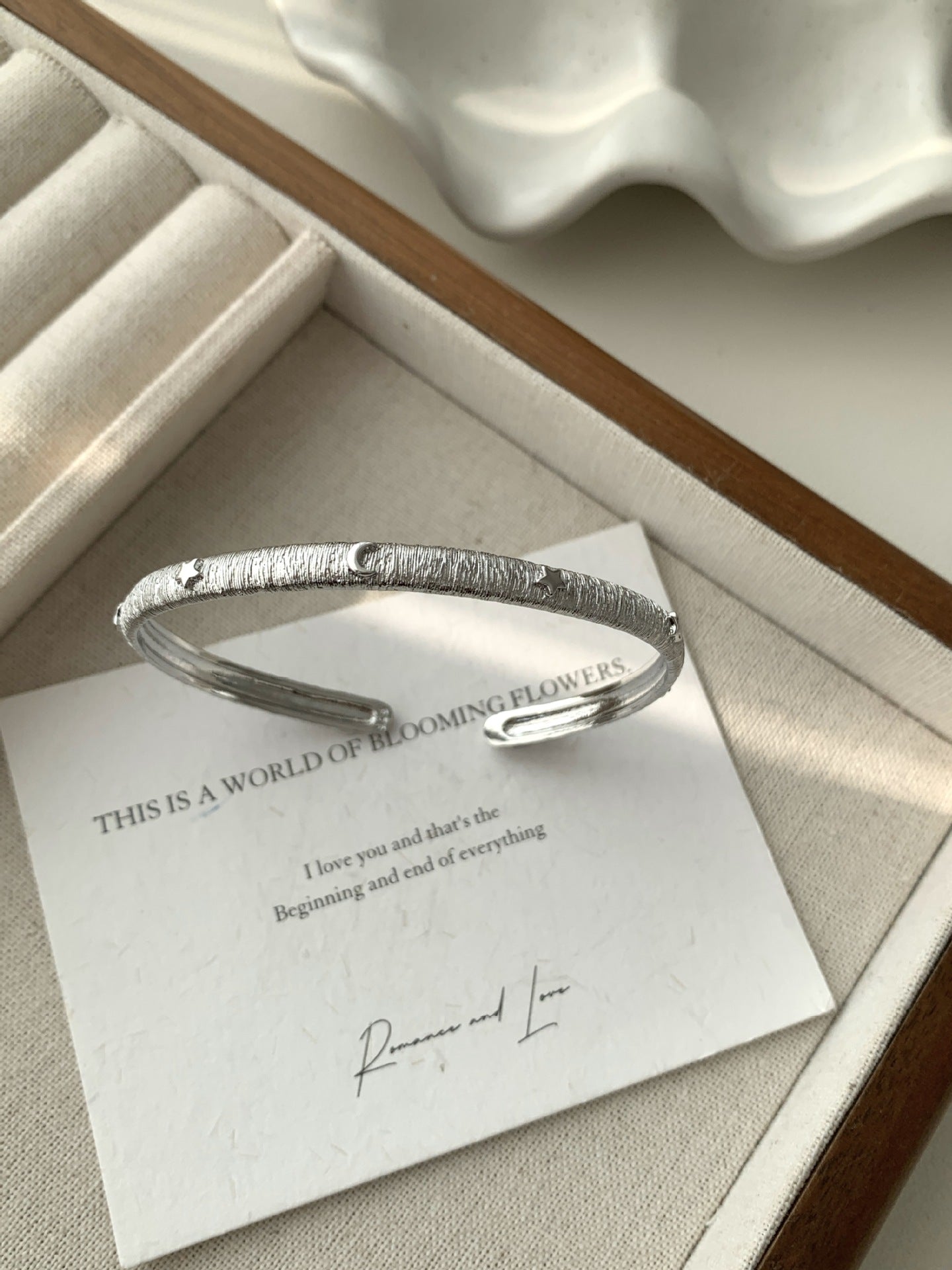 Modern Woven Jewelry