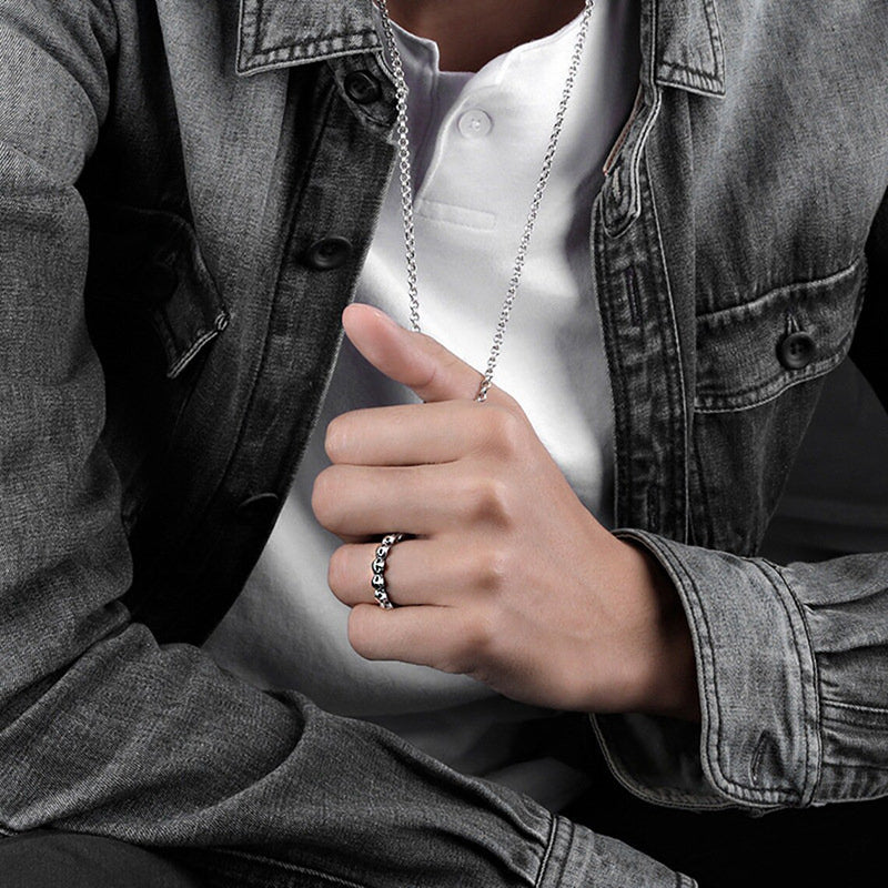 Casual Soft Jewelry