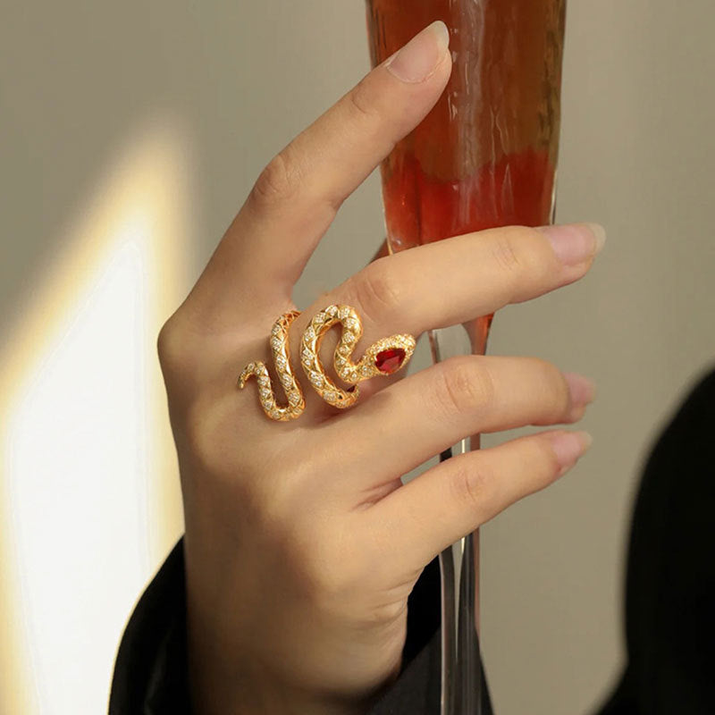 Warm Chain Jewelry
