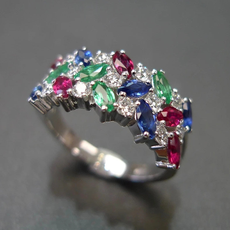 Elegant Casual Jewelry