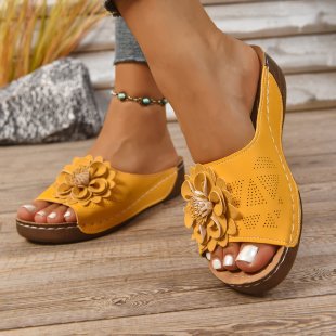 Timeless Espadrille Sandals