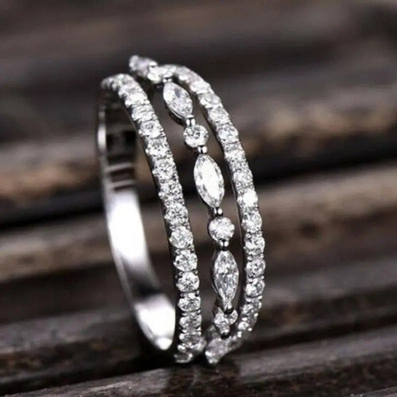 Classic Gold Jewelry