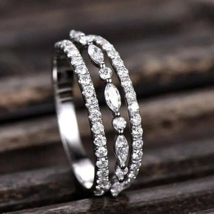 Classic Gold Jewelry