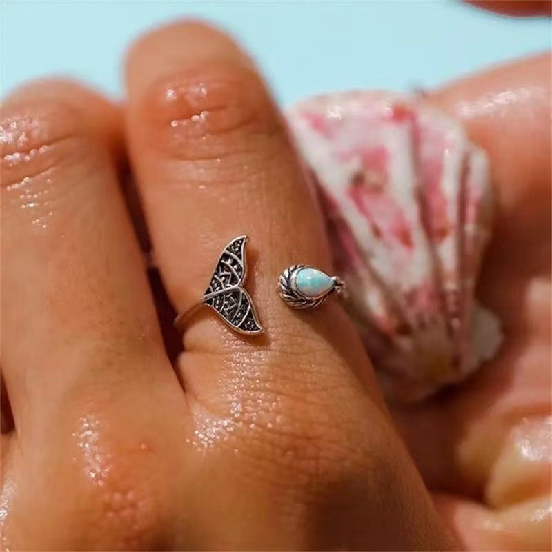 Clean Vintage Jewelry