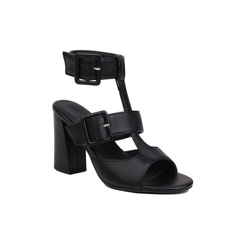 Airy Classic Sandals