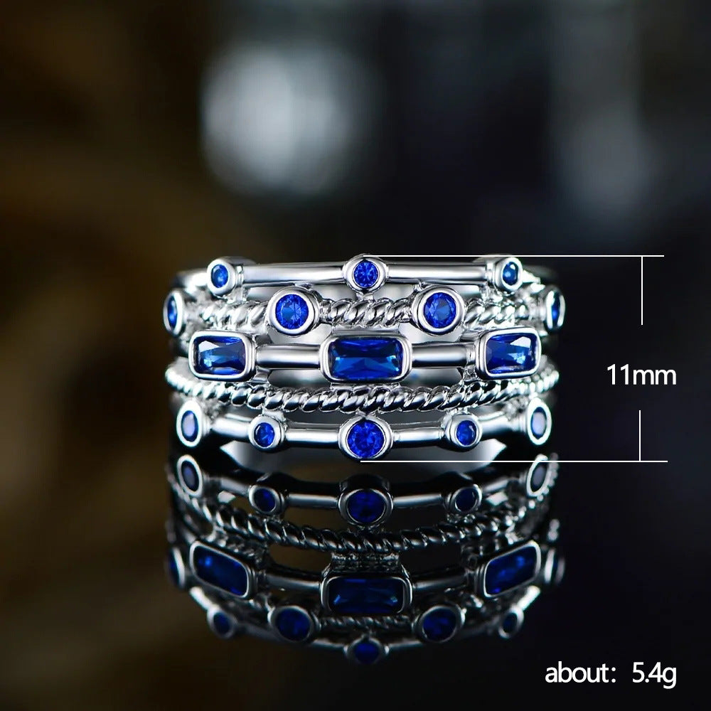 Natural Romantic Jewelry