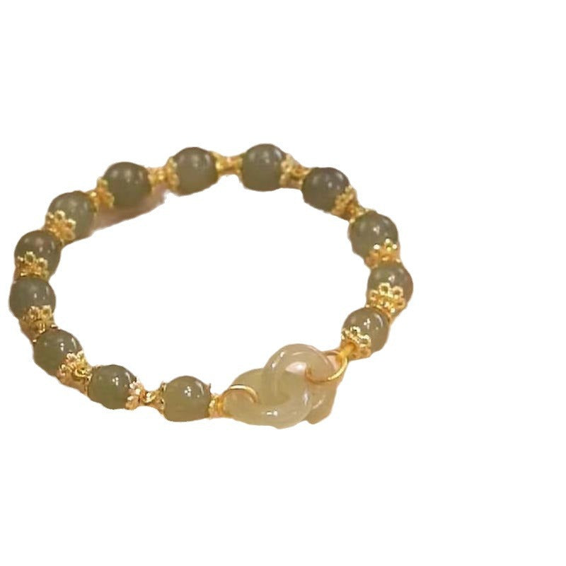 Cottage Bracelet Jewelry