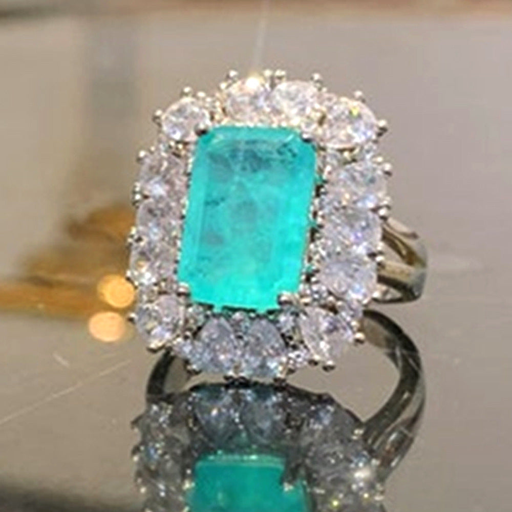 Classic Woven Jewelry