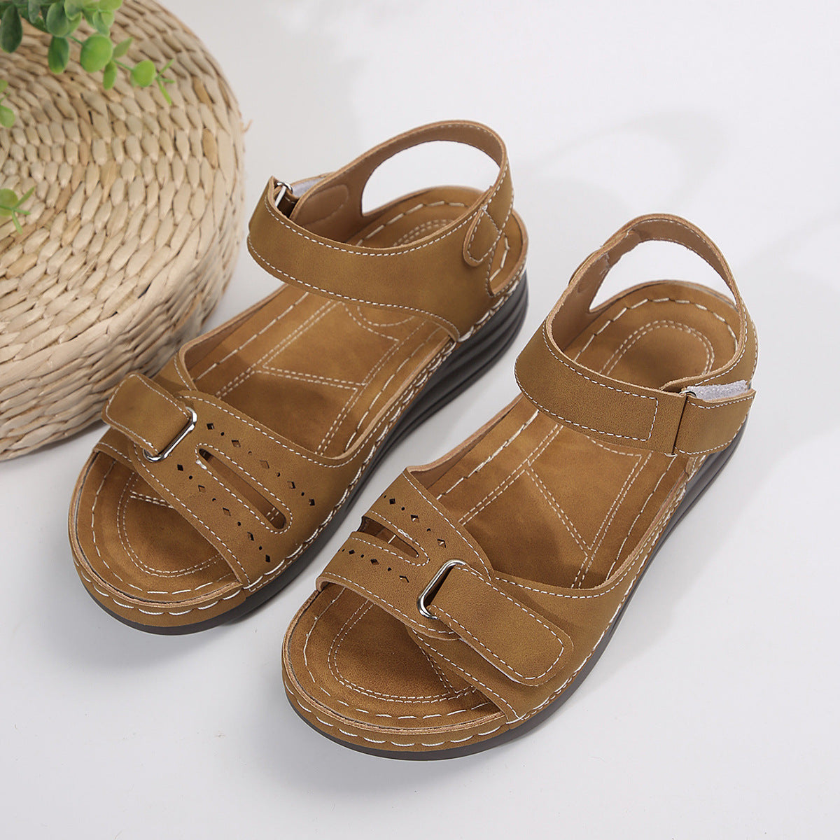 Everyday Resort Sandals