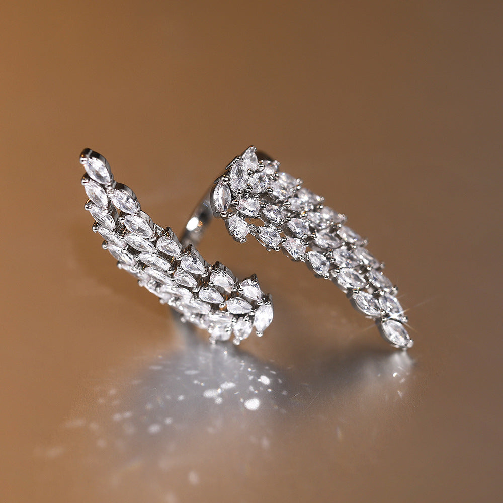 Simple Set Jewelry