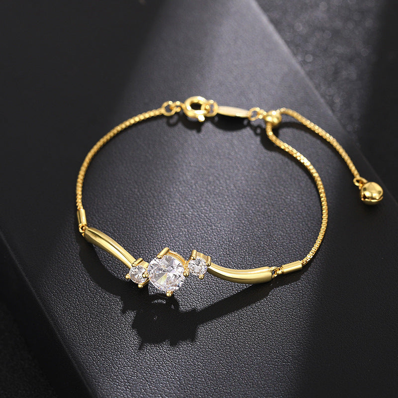 Travel Set Jewelry