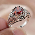 Garden Pendant Jewelry