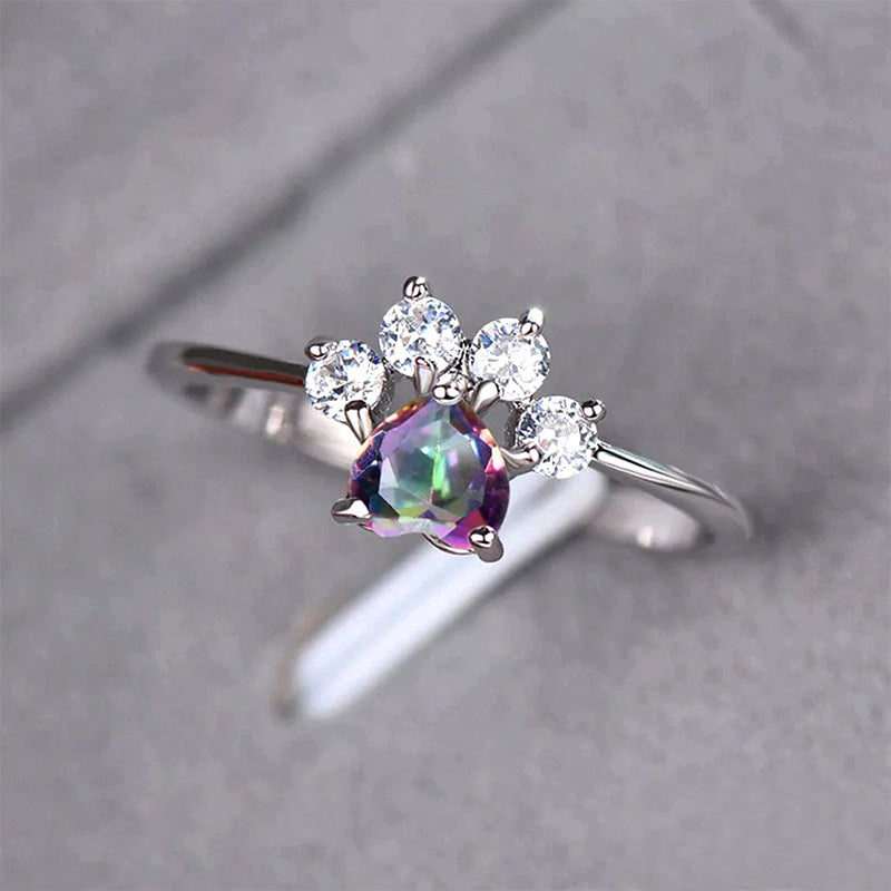 Brunch Floral Jewelry