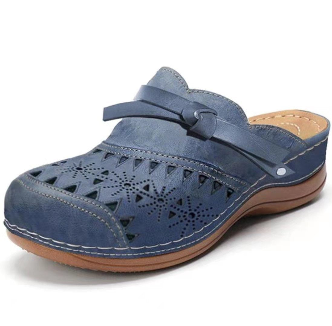 Casual Open-Toe Sandals