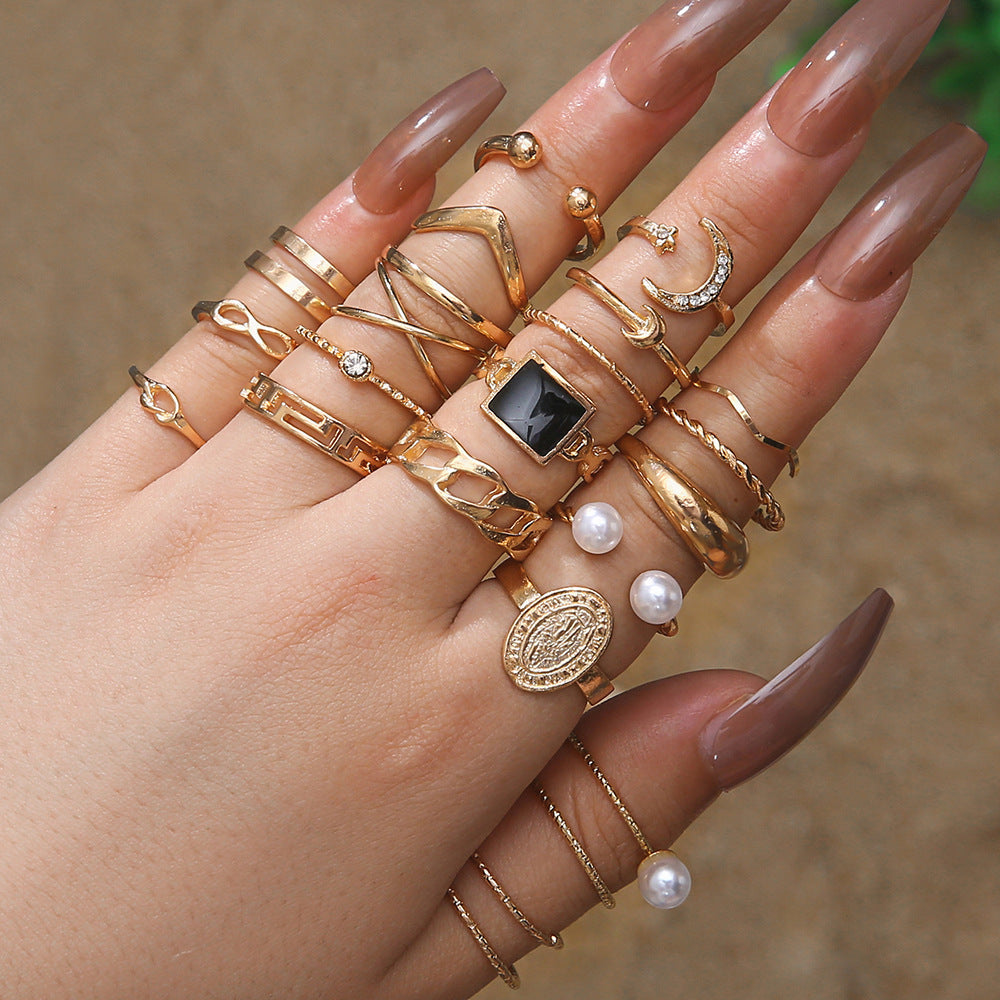 Everyday Short-Sleeve Set