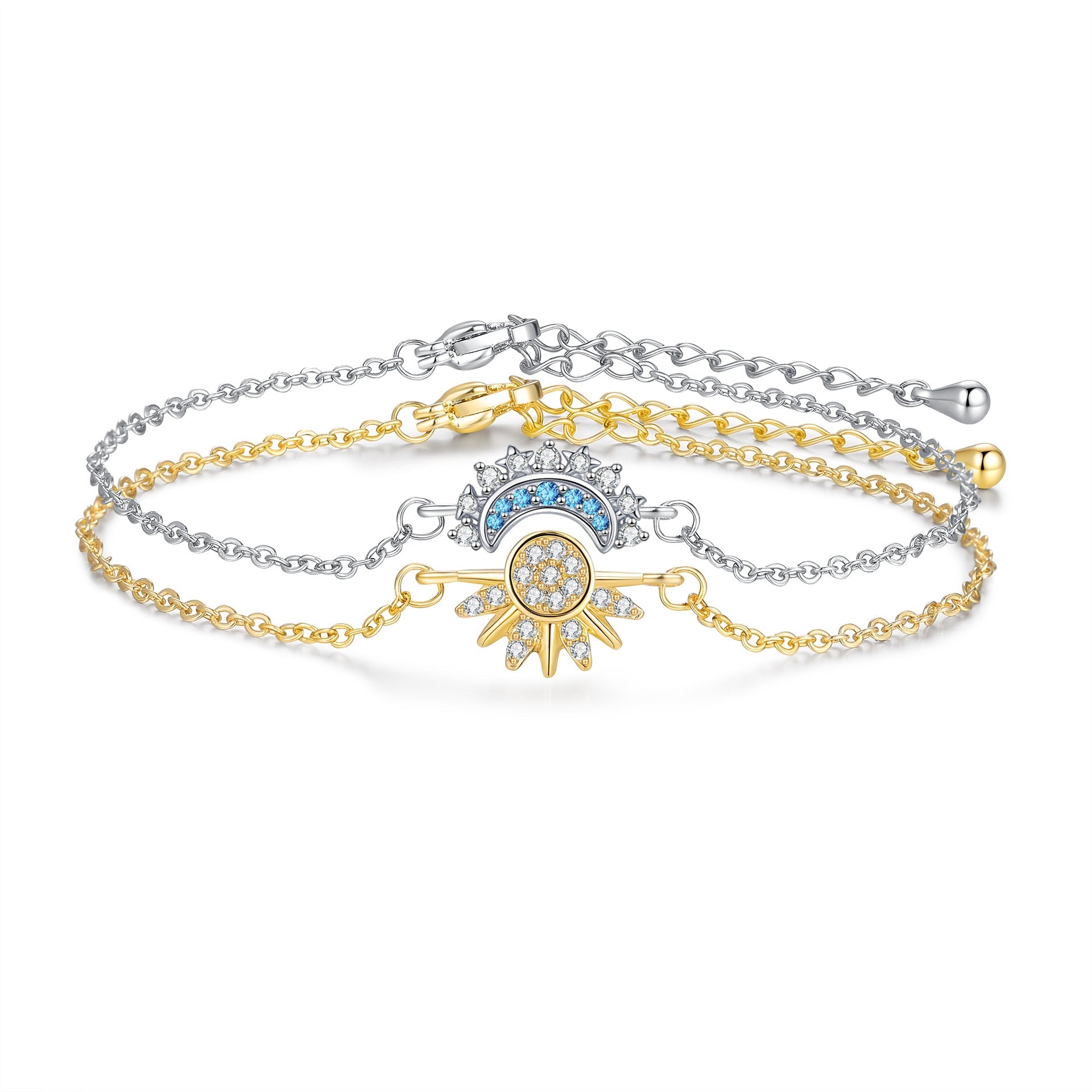 Soft Set Jewelry