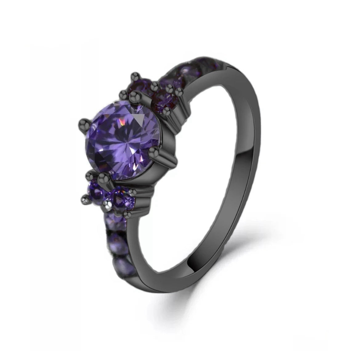 Everyday Textured Jewelry