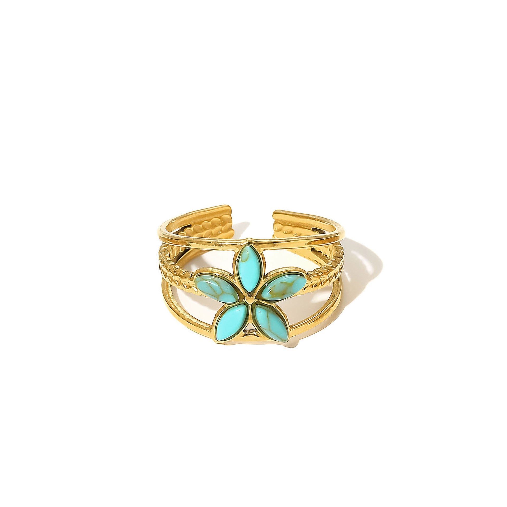 Everyday Charm Jewelry