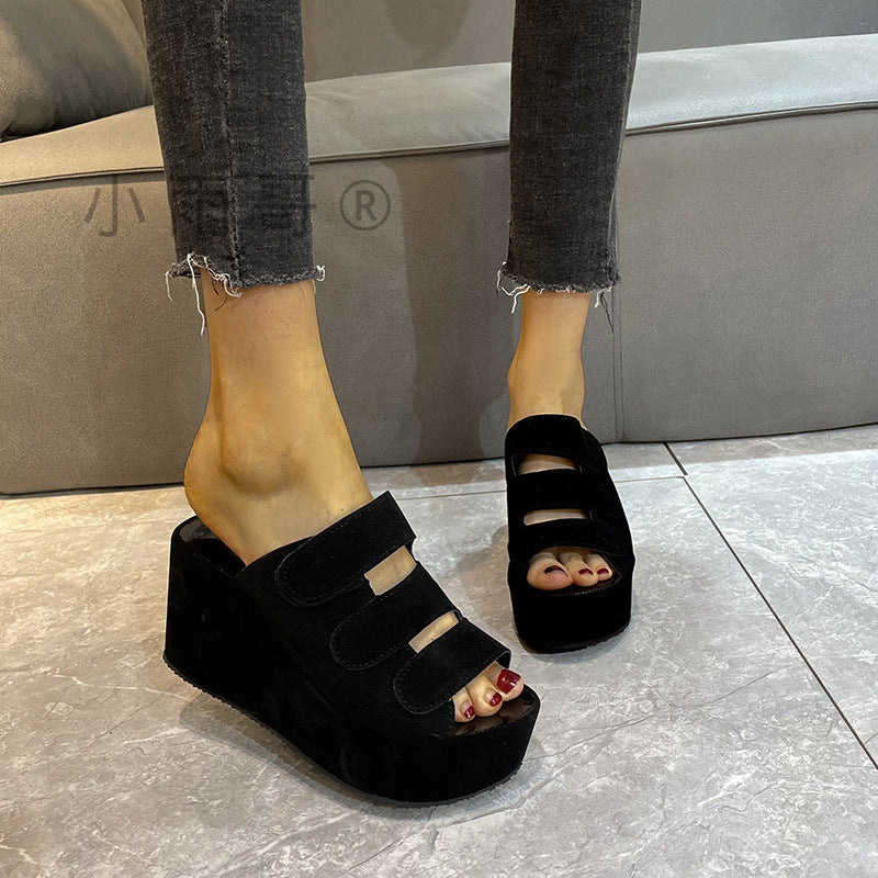 Weekend Beach Sandals