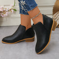 Vacation Minimal Boots