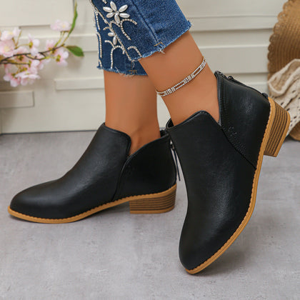 Vacation Minimal Boots