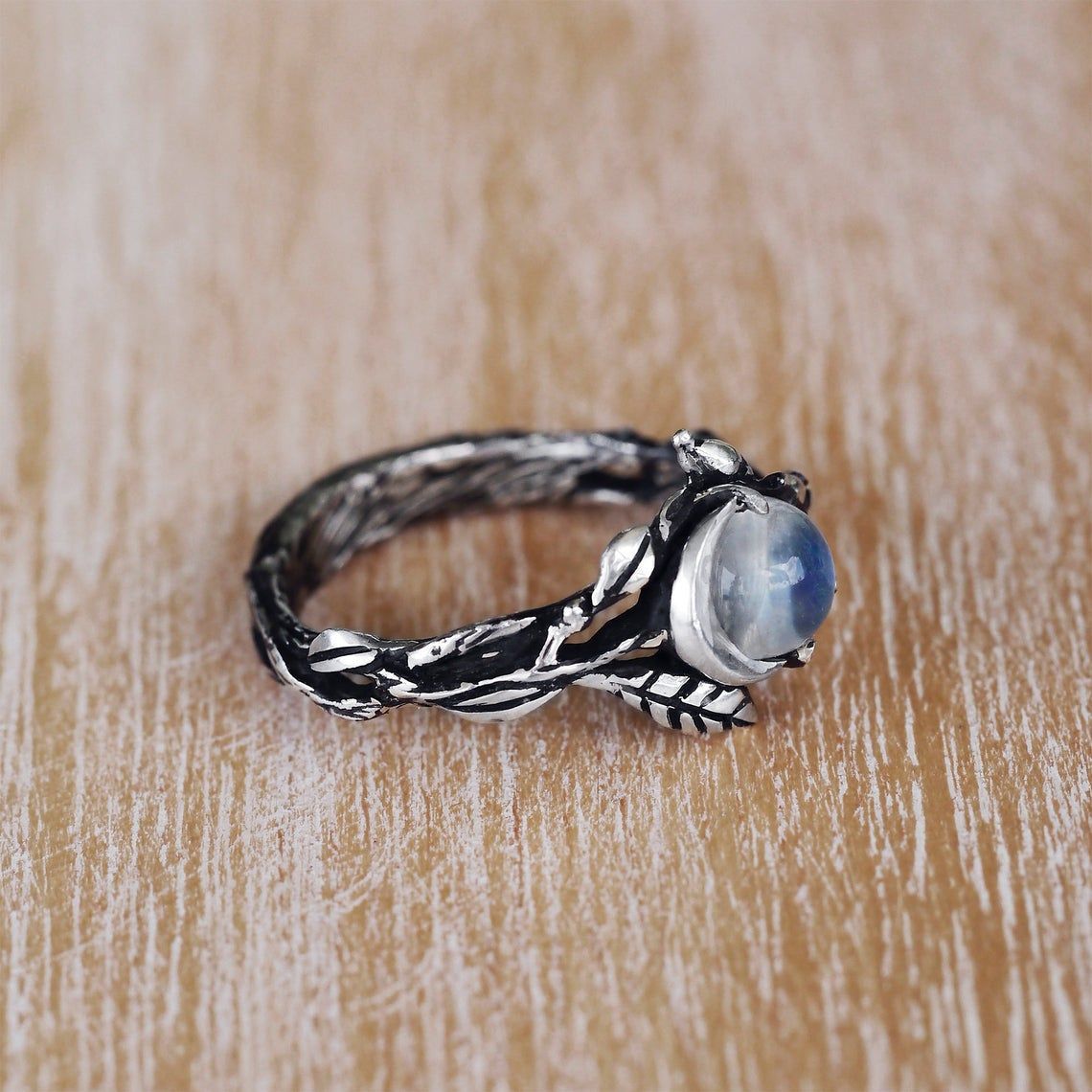 Modern Hoop Jewelry