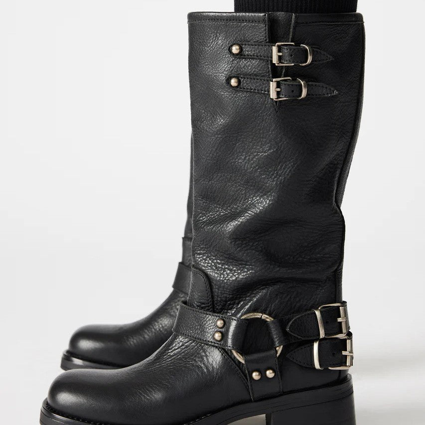 Comfortable Casual Boots