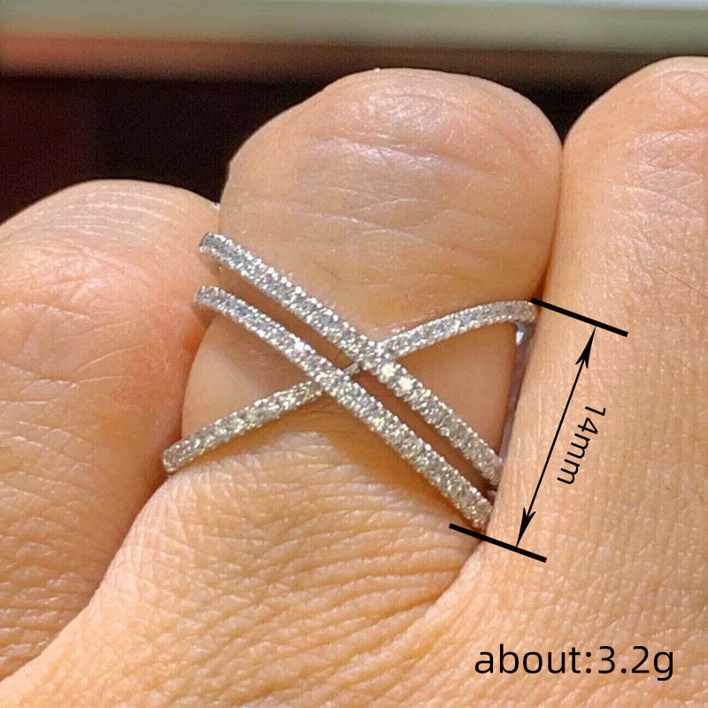 Weekend Ring Jewelry