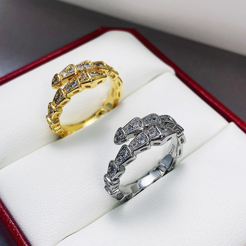 Classic Crystal Jewelry