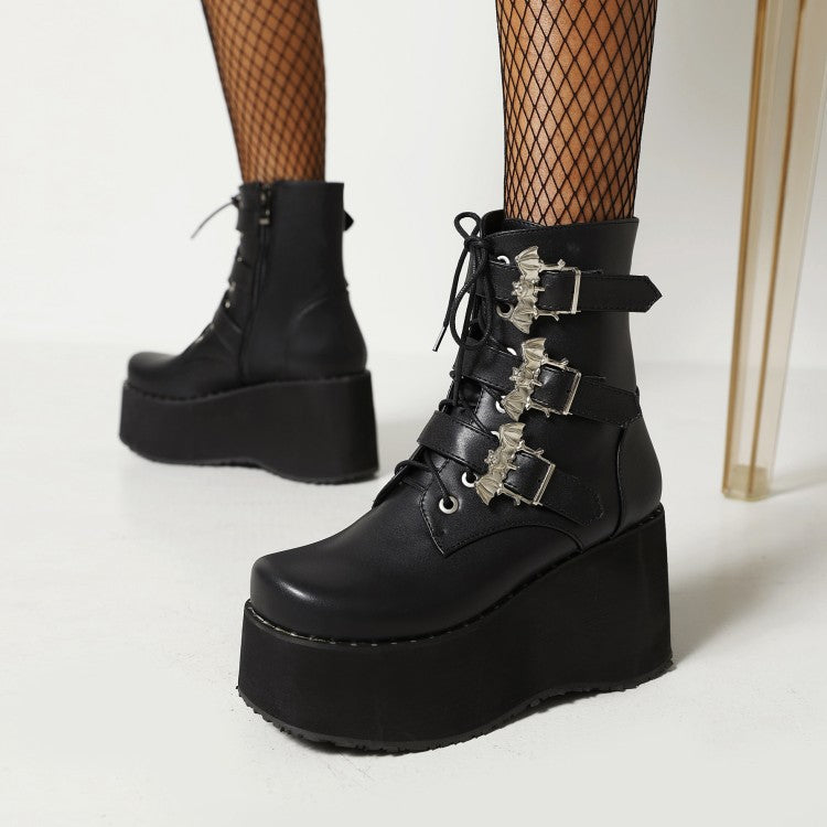 Classic Minimal Boots