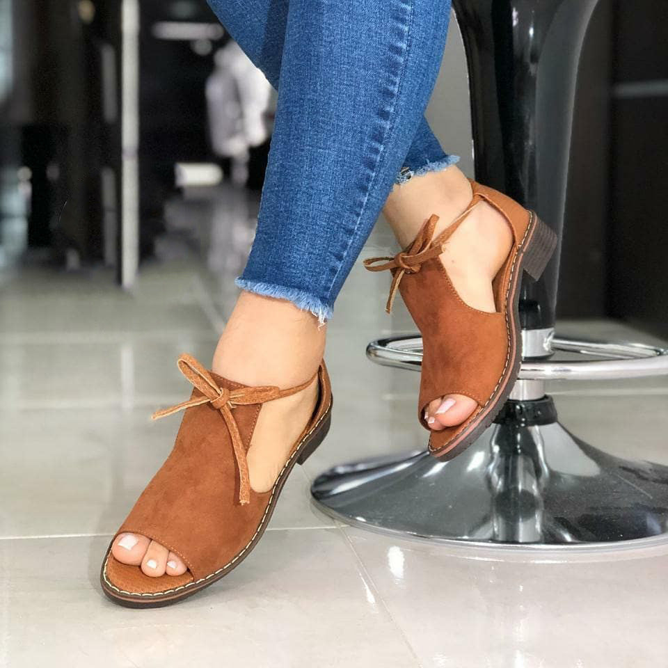 Fresh Thong Sandals