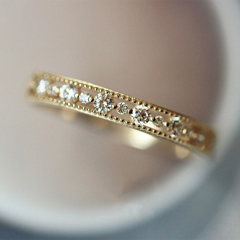 Fresh Minimal Jewelry