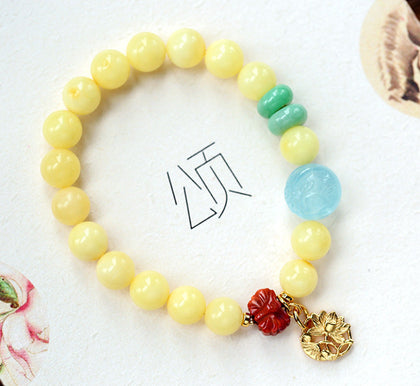 Vintage Soft Jewelry