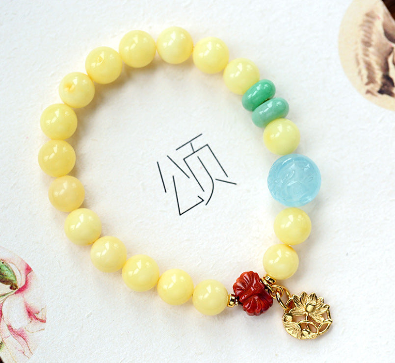 Vintage Soft Jewelry