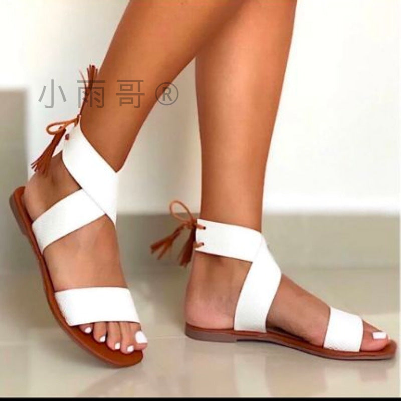 Resort Casual Sandals