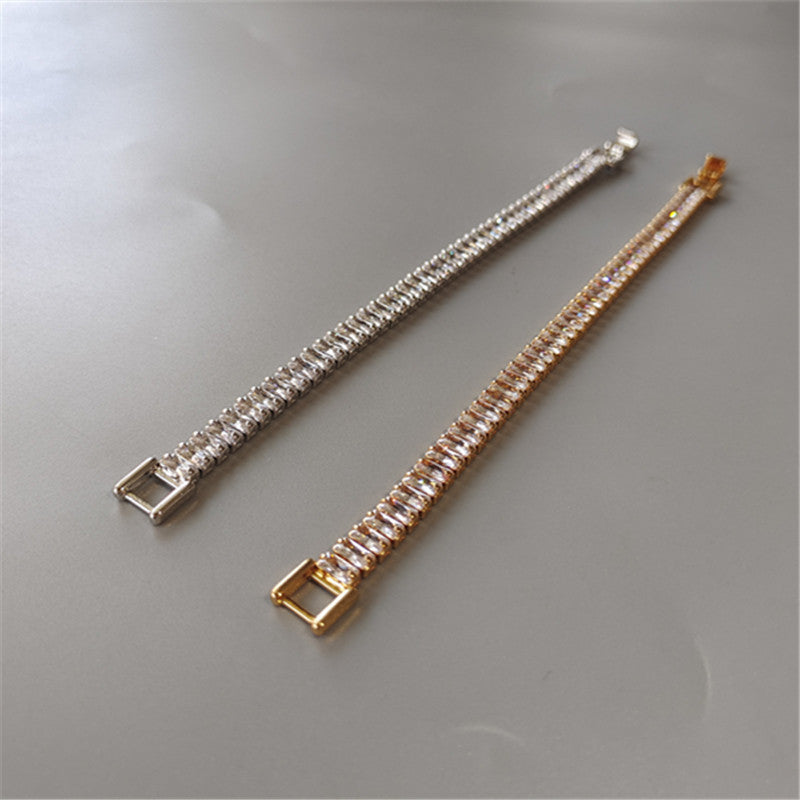 Graceful Silver Jewelry