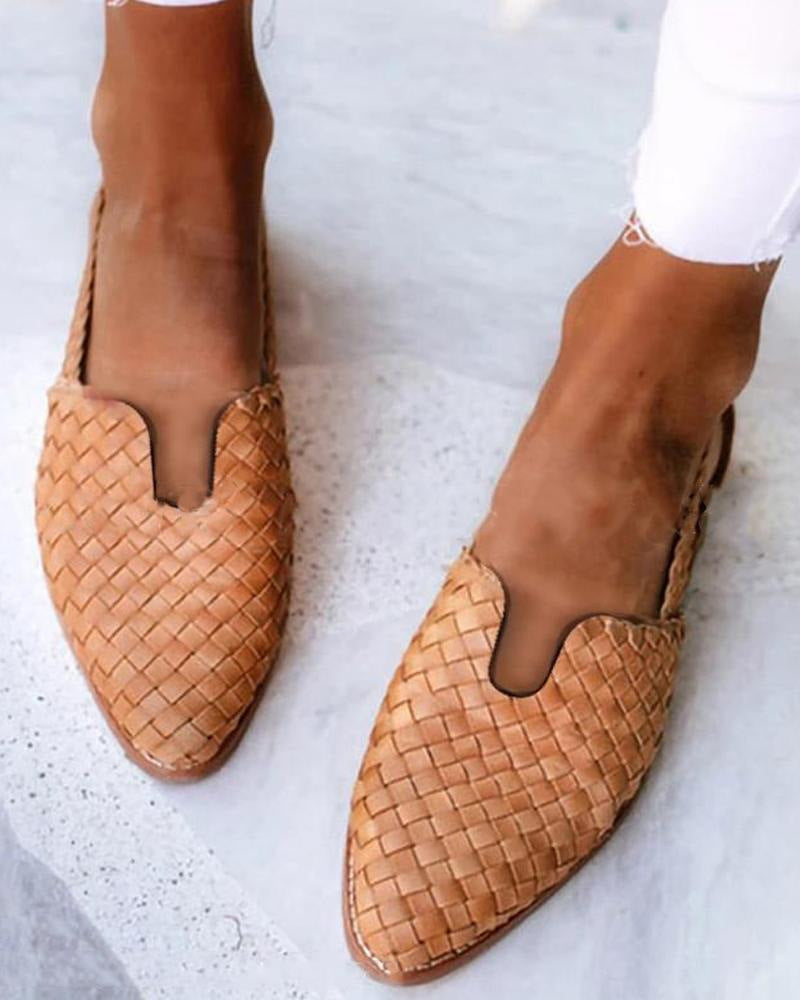 Comfortable Beach Sandals