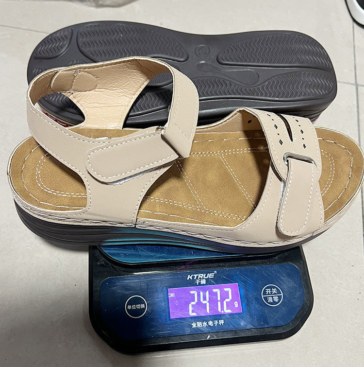 Everyday Resort Sandals