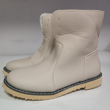 Easy Soft Boots