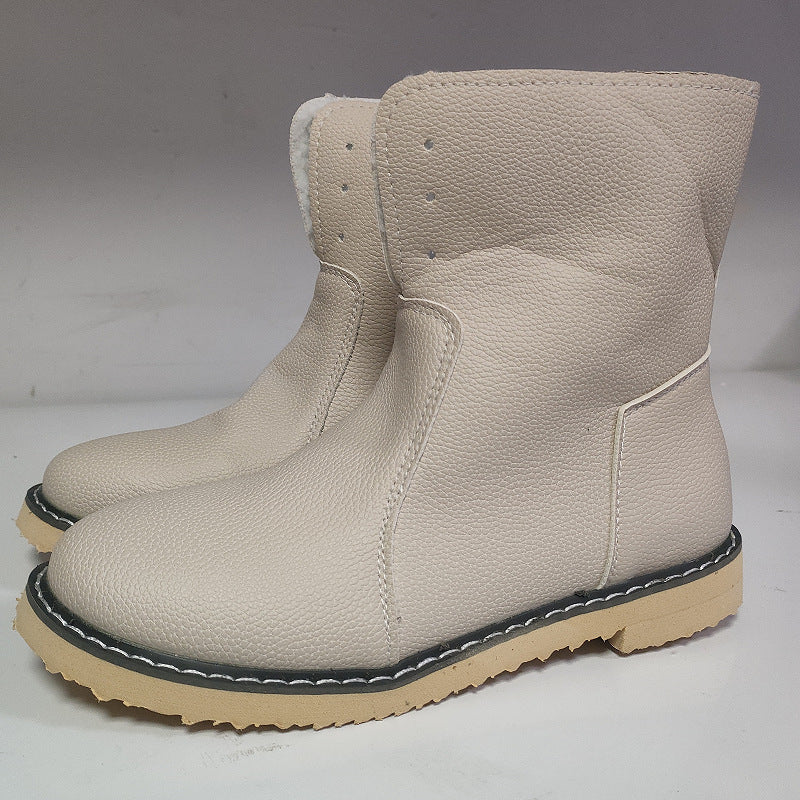 Easy Soft Boots
