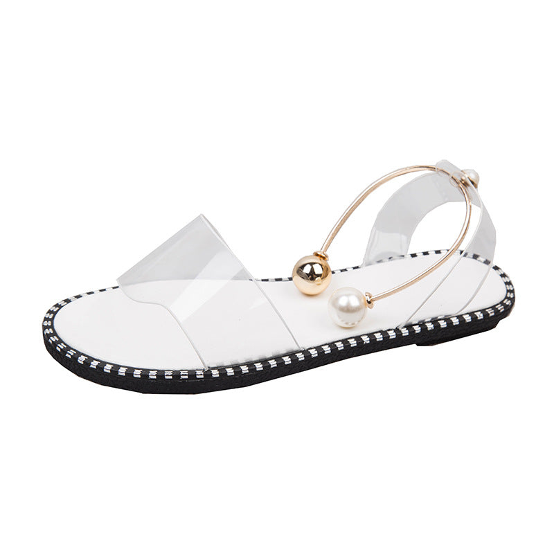 Timeless Comfort Sandals