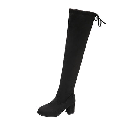 Summer Western Boots