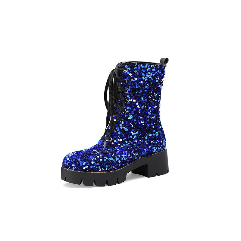Beach Winter Boots