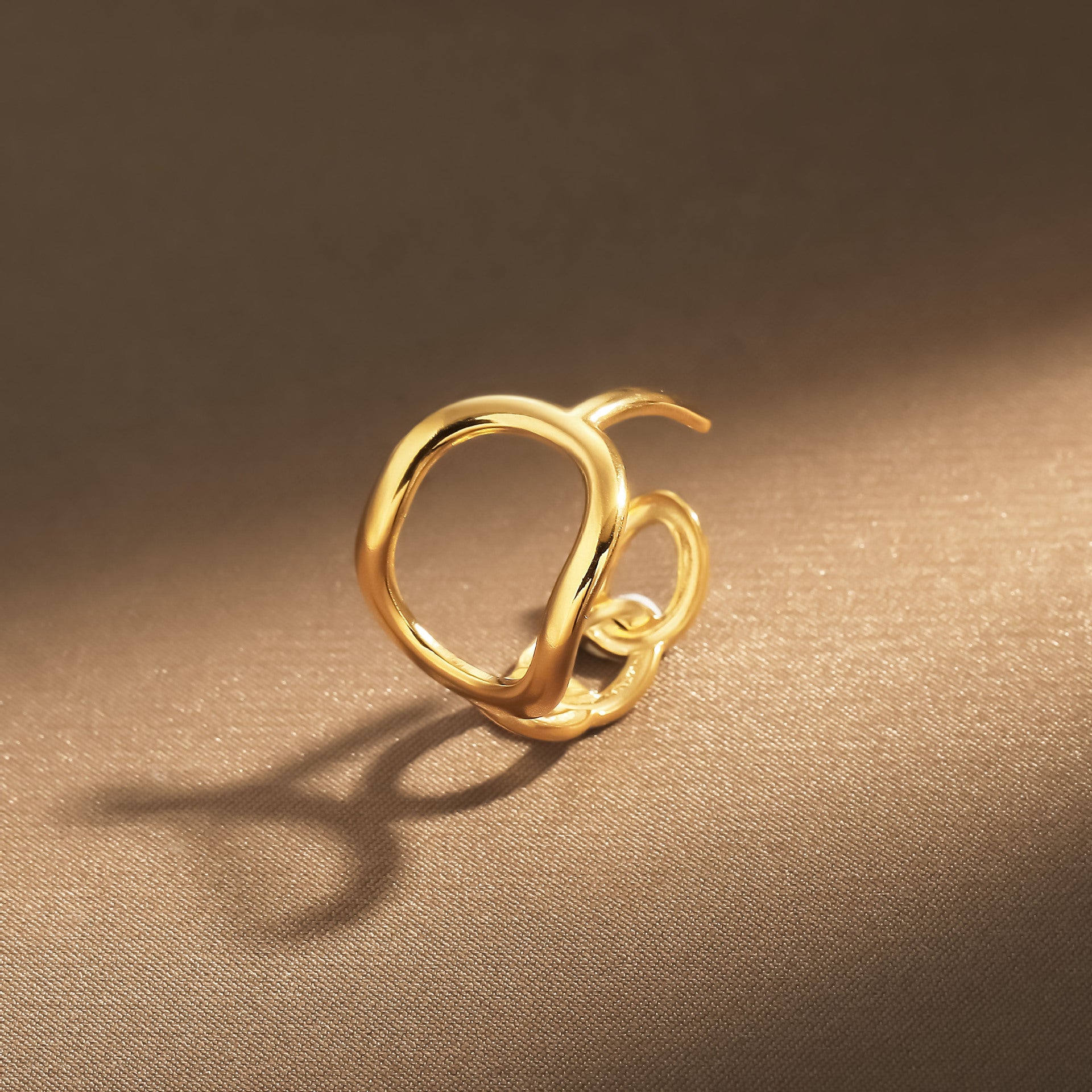 Classic Casual Jewelry
