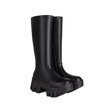 Relaxed Minimal Boots