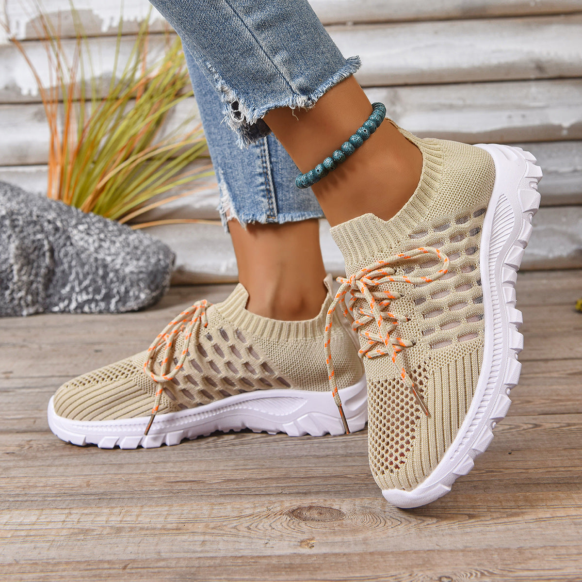 Modern Minimal Sneakers