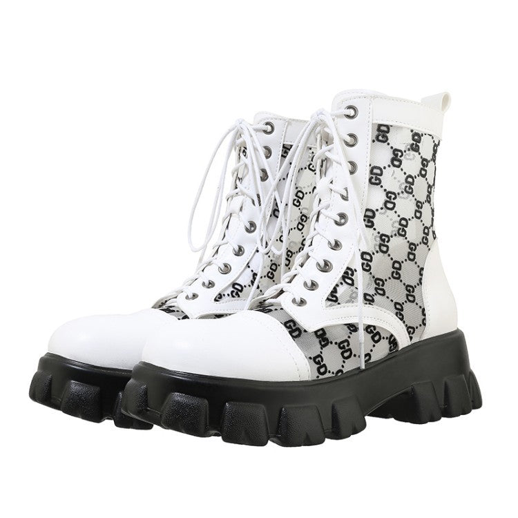 Vacation Warm Boots