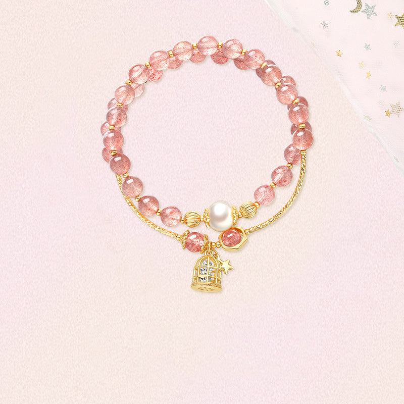 Light Elegant Jewelry